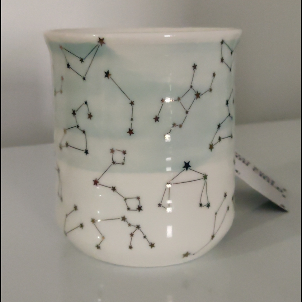 * Stay Wild Moon Child Astrological Zodiac Mug FINAL - Picture 3 of 7